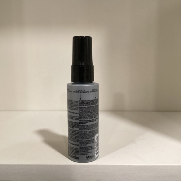 Kenra Professional Allcurl Sealing Oil Spray - 1.5 oz - Picture 2 of 2